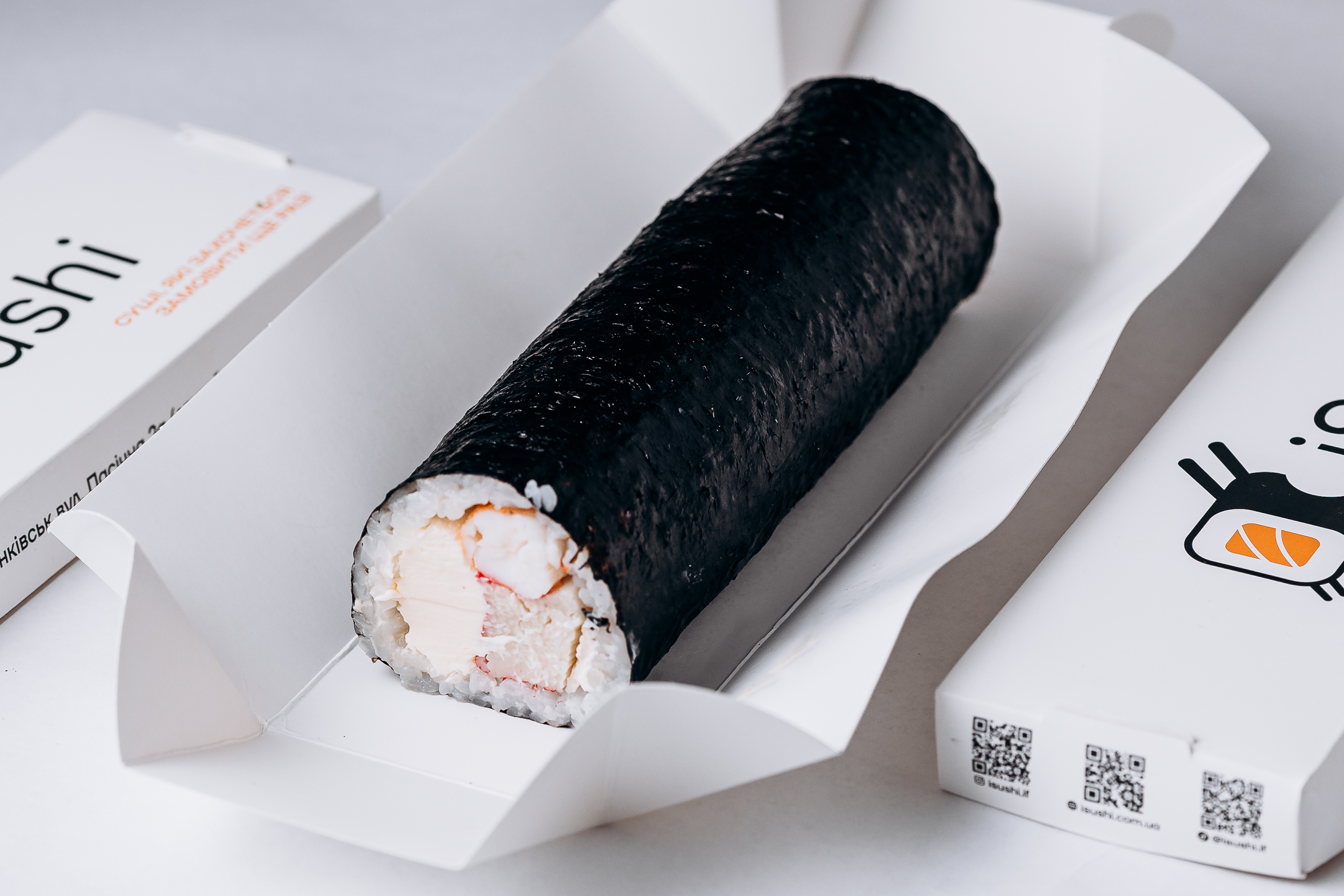 2026-02-26 20.44.07 Roll Burrito - Зображення 1